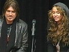 Billy Ray Cyrus: I'm Scared for Miley