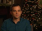 Christmas Interview: Dan O'Brien