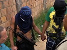 City of God, Guns and Gangs