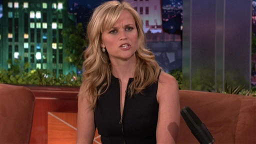 Reese Witherspoon, Part 1