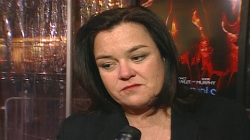Rosie O'Donnell's Living Single