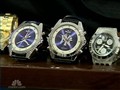 NBC Nightly News with Brian Williams - Feds Crack Down On Knockoffs