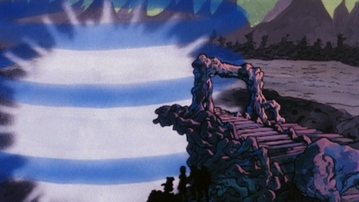 The Taking of Grayskull
