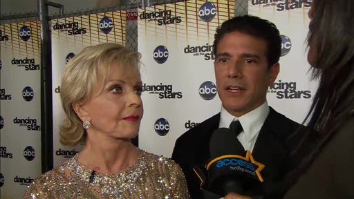 'Dancing's' Surprising Elimination: Florence Henderson Gets the