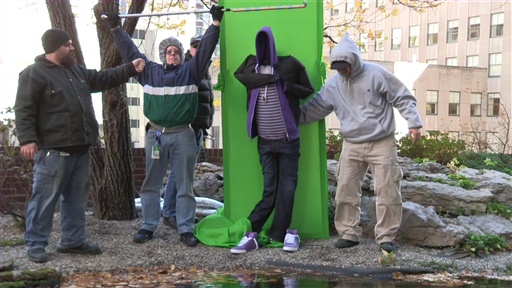 Reflections with Justin Bieber: Behind the Scenes Video