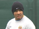 Tevez Accepts Misconduct Charge