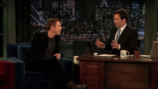 Damian Lewis Video