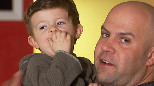 Jersey First: Kiddie Cuts Video