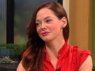 Rose McGowan's 'Conan the Barbarian' Transformation