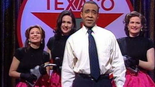 Texaco