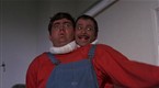 The Incredible Two-Headed Transplant