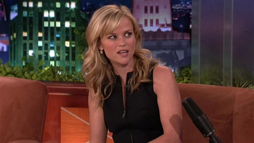 Reese Witherspoon, Part 2