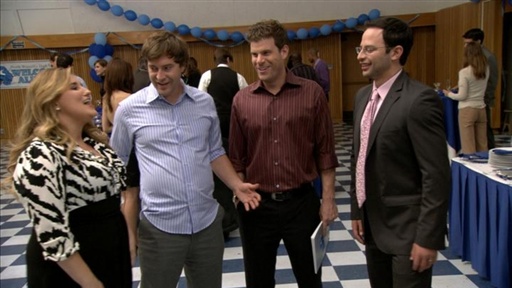 High School Reunion