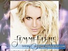 Britney Spears Talks Boyfriend's Ripped Abs & New Album with Ryan Seacrest.