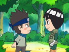 Naruto Spin-Off: Rock Lee & His Ninja Pals | Season 1 Episode 5 | I'm Going to Teach Konohamaru Kempo/ I Save My Lucky Undies fo