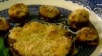 Paula's Home Cooking: Crab-Stuffed Mushrooms