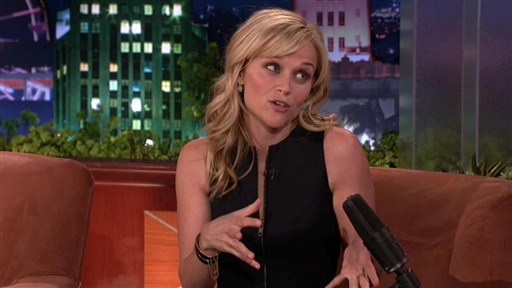 Reese Witherspoon, Part 3