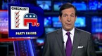 The Grapevine w/ Brit Hume: Tue, Nov 24, 2009