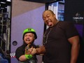 WWE Monday Night Raw - DX Talks About the Recent Events With Bret Hart and Mr. McMahon