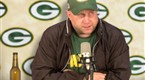 Onion News Network: Packers Fan Announces He Will Return to Drinking for Another Season