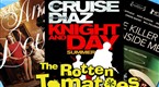 The Rotten Tomatoes Show: Knight and Day, I Am Love, &amp; the Killer Inside Me (season 2, episode 22)