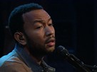 John Legend and the Roots