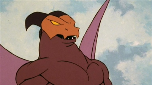 Dawn of Dragoon Video