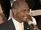 Cain to Make ‘Major Announcement’