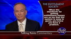 Bill O’Reilly’s Talking Points – Mon, Apr 23, 2012