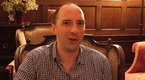 Tony Hale Interview