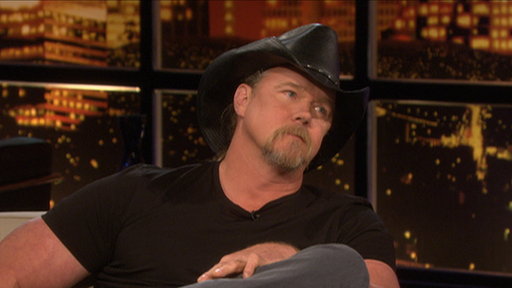 Trace Adkins