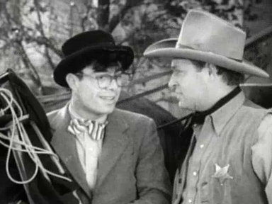 The Roy Rogers Show : Shoot to Kill