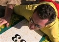 play video on Hulu