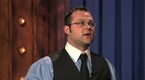 Late Night with Jimmy Fallon: Joba Chamberlain Sits in With the Roots