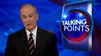 Bill O'Reilly's Talking Points: Tue, Nov 24, 2009