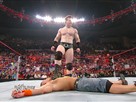 John Cena Vs. WWE Champion Sheamus