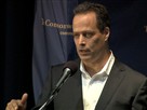 FORA.tv Politics | Season 1 Episode 22 | War and 'Restrepo' with Author Sebastian Junger