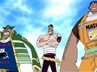 One Piece | Season 3 Episode 193 | The Battle Ends! Proud Fantasia Echoes Far!