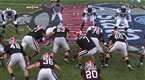Allstate Sugar Bowl: Hawaii vs. Georgia