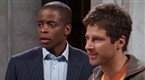 Psych: Woman Seeking Dead Husband -- Smokers Okay, No Pets (season 1, episode 4)