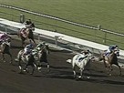 TVG Features: Jockey Alex Bisono
