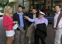 The Gang Gets Whacked (part 1) picture