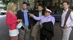 It's Always Sunny in Philadelphia: The Gang Gets Whacked (part 1) (season 3, episode 12)