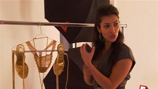 The Naked Truth Video