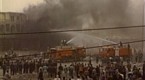 NBC News Specials: War Zone Diary with Richard Engel