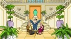 American Dad!: Big Trouble In Little Langley (season 3, episode 4)