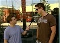 Hipster Wannabes With Ironic T-Shirts picture