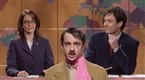 Saturday Night Live: Update Gay Hitler
