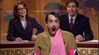 Saturday Night Live: Update Gay Hitler