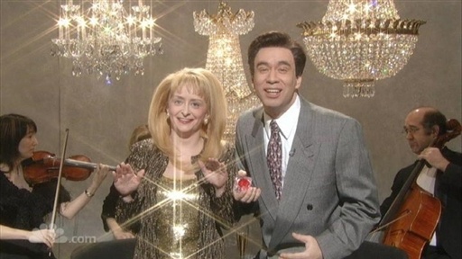 Chandeliers